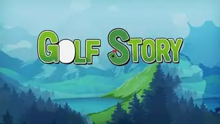 Golf Story screenshot