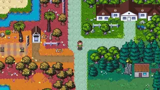 Golf Story screenshot