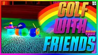 Golf With Your Friends screenshot