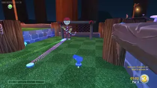 Golf With Your Friends screenshot