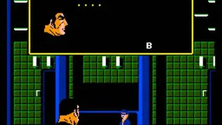 Golgo 13: Top Secret Episode screenshot