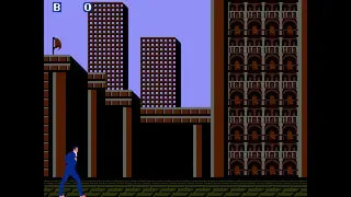 Golgo 13: Top Secret Episode screenshot