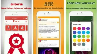 GoLike screenshot