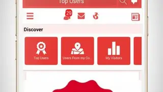 GoLike screenshot