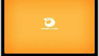 GOM Media Player screenshot