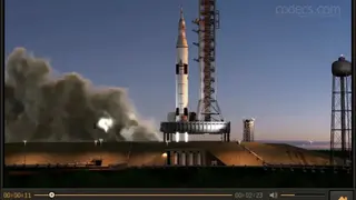 GOM Media Player screenshot
