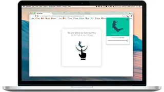 Gom VPN screenshot
