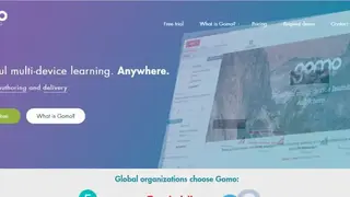 Gomo screenshot