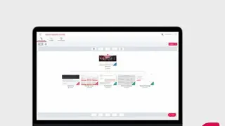 Gomo Learning screenshot