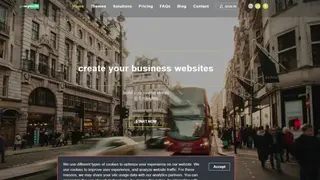 Gomymobi screenshot