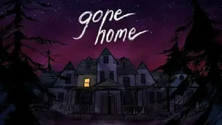 Gone Home screenshot
