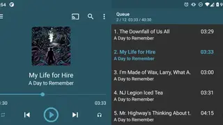 GoneMAD screenshot