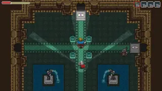 Good Night, Knight screenshot