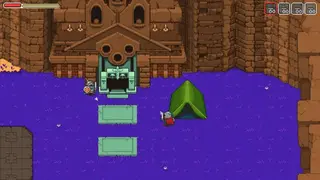 Good Night, Knight screenshot