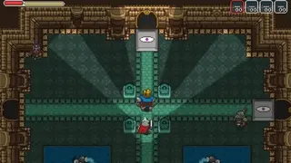 Good Night, Knight screenshot
