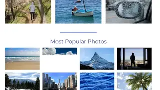 Good Stock Photos screenshot