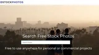 Good Stock Photos screenshot