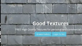 Good Textures screenshot