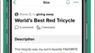 Good Use screenshot