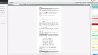 Good Writer screenshot