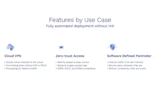 GoodAccess screenshot
