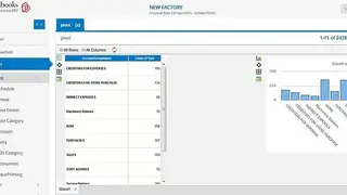 GoodBooks Logistics screenshot