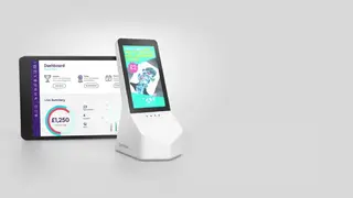 Goodbox screenshot