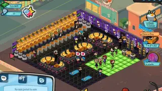 Goodgame Disco screenshot