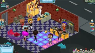 Goodgame Disco screenshot
