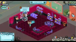 Goodgame Disco screenshot