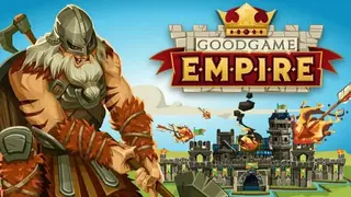 Goodgame Empire screenshot