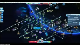 GoodGame Galaxy screenshot