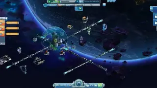 GoodGame Galaxy screenshot