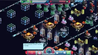 GoodGame Galaxy screenshot