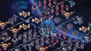 GoodGame Galaxy screenshot