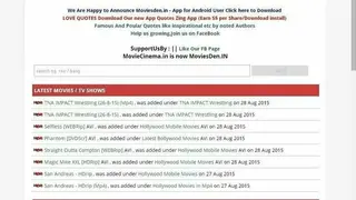 GoodMaza screenshot