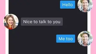 Goodnight screenshot