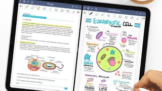 GoodNotes screenshot