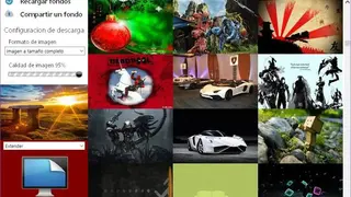 GoodPaper Wallpapers screenshot