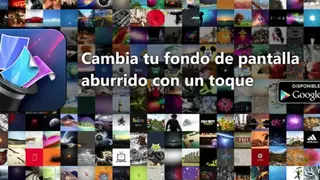 GoodPaper Wallpapers screenshot
