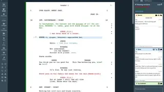 GoodReader screenshot