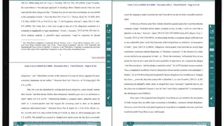 GoodReader screenshot