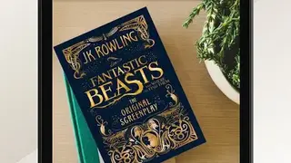 Goodreads screenshot