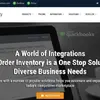 Goods Order Inventory System Pro