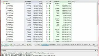 GoodSync screenshot