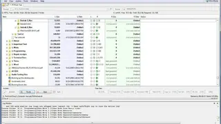 GoodSync screenshot