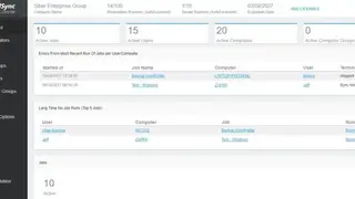 GoodSync screenshot