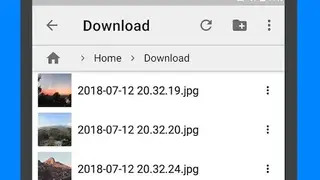 GoodSync screenshot