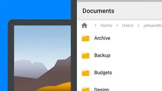 GoodSync screenshot