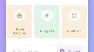 Goody screenshot
